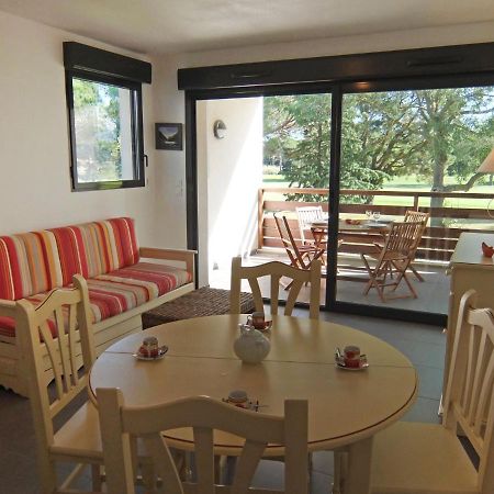 Apartment Le Golf Clair By Interhome Saint-Cyprien  Esterno foto