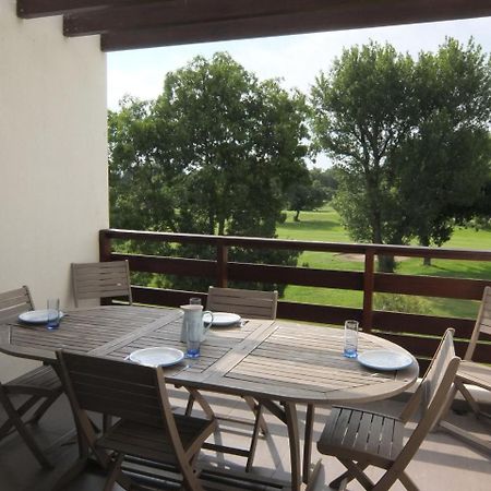 Apartment Le Golf Clair By Interhome Saint-Cyprien  Esterno foto