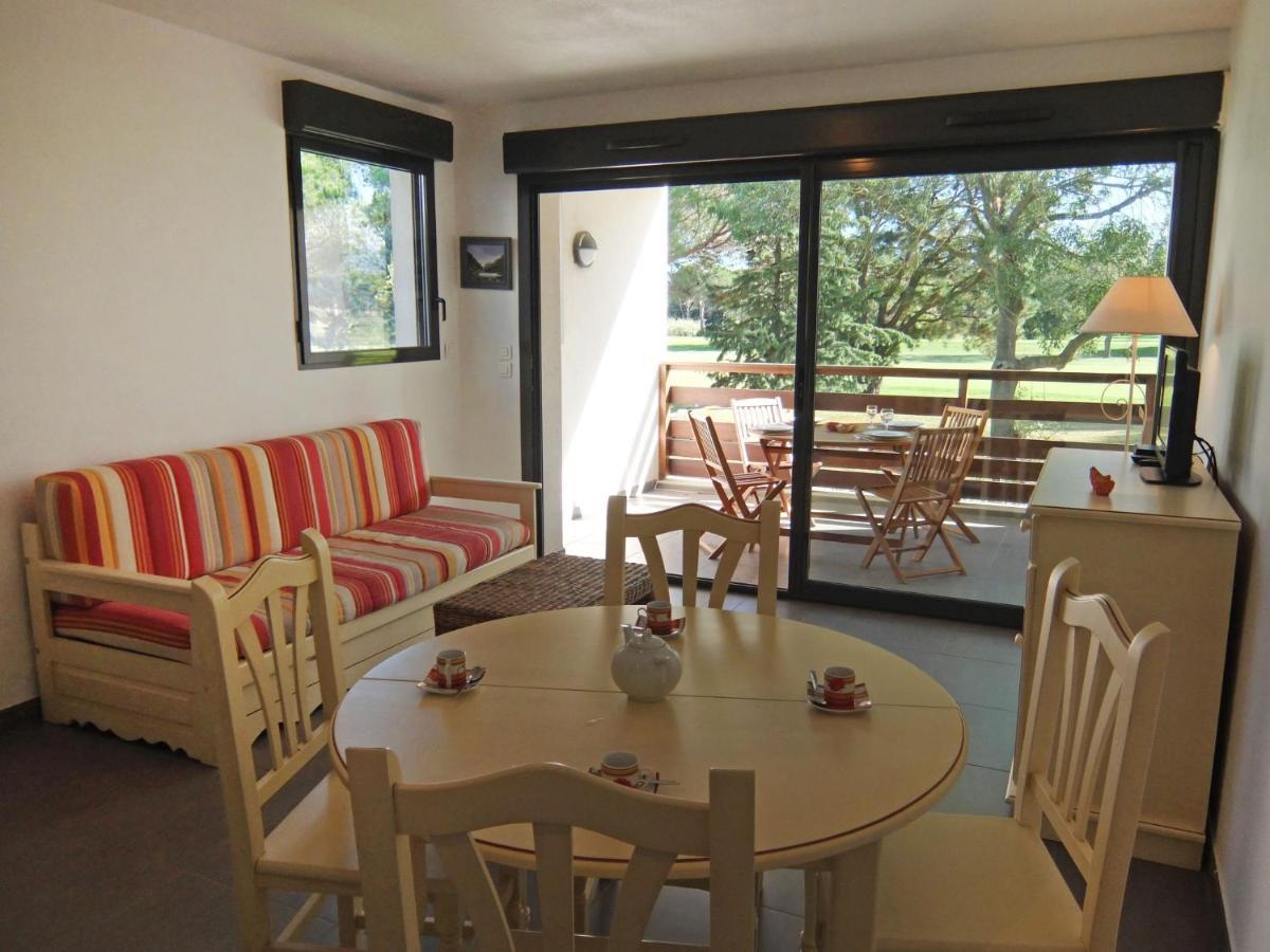 Apartment Le Golf Clair By Interhome Saint-Cyprien  Esterno foto