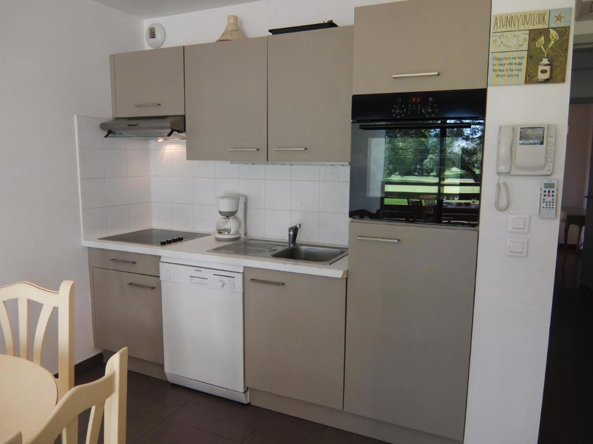 Apartment Le Golf Clair By Interhome Saint-Cyprien  Esterno foto