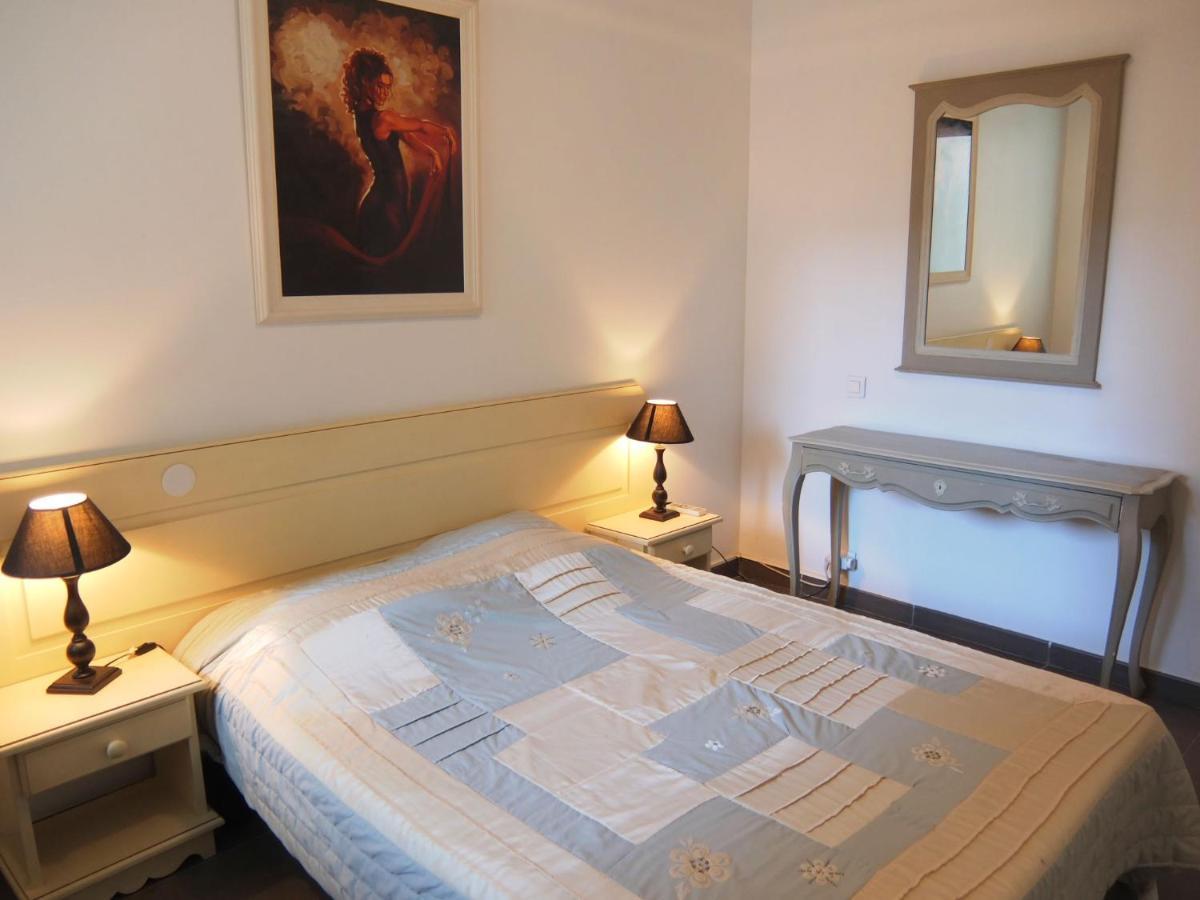 Apartment Le Golf Clair By Interhome Saint-Cyprien  Esterno foto