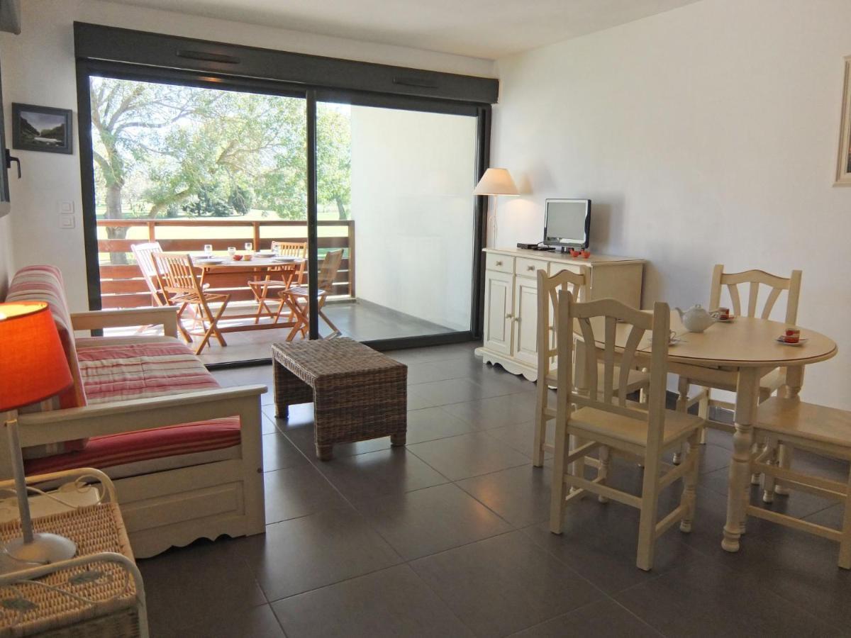 Apartment Le Golf Clair By Interhome Saint-Cyprien  Esterno foto