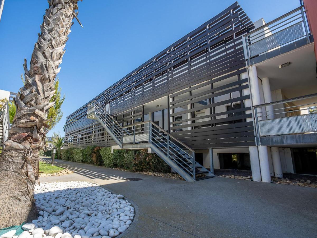 Apartment Le Golf Clair By Interhome Saint-Cyprien  Esterno foto