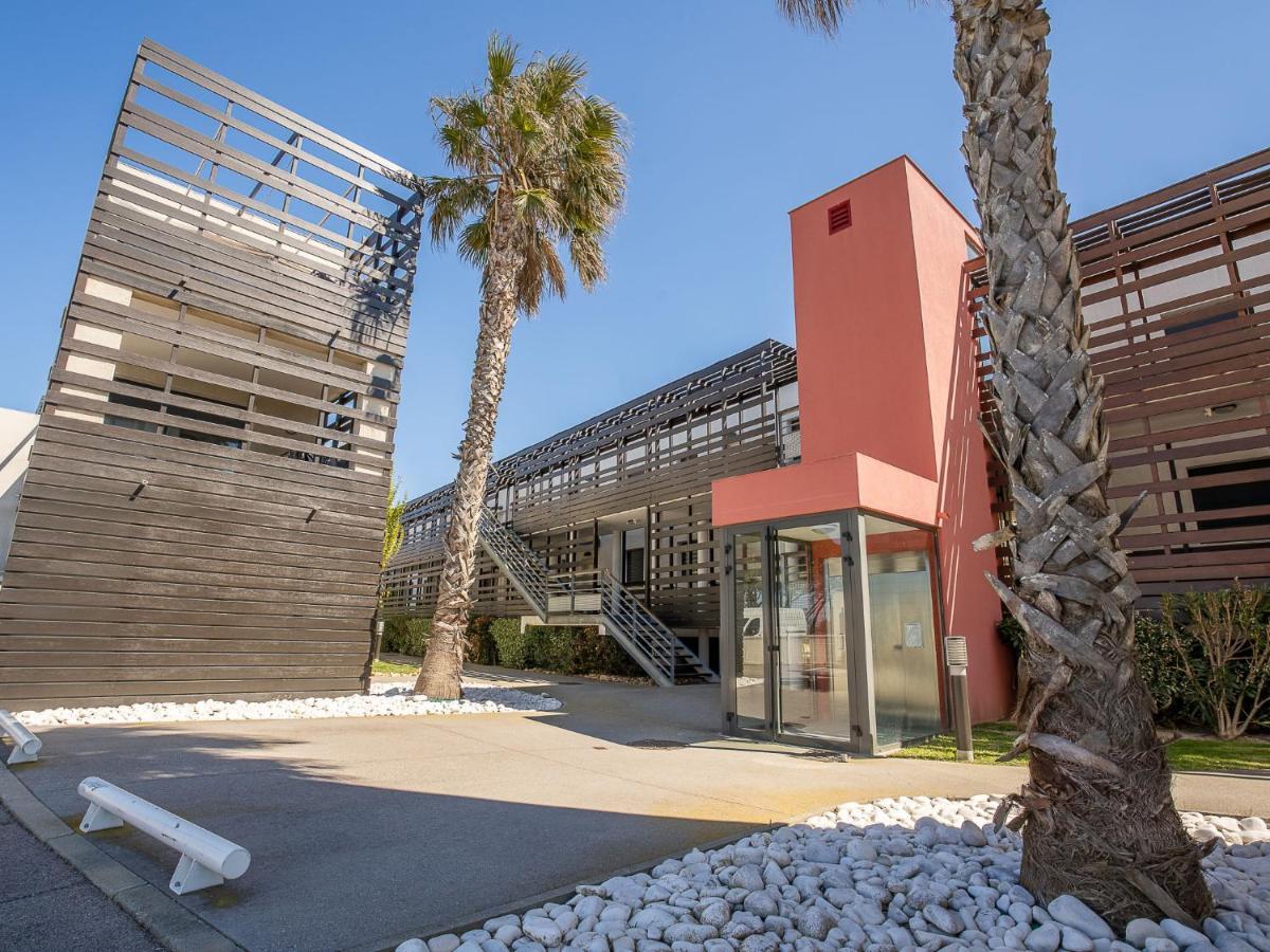 Apartment Le Golf Clair By Interhome Saint-Cyprien  Esterno foto