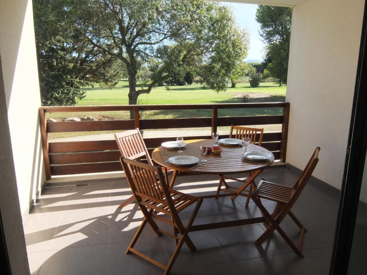 Apartment Le Golf Clair By Interhome Saint-Cyprien  Esterno foto