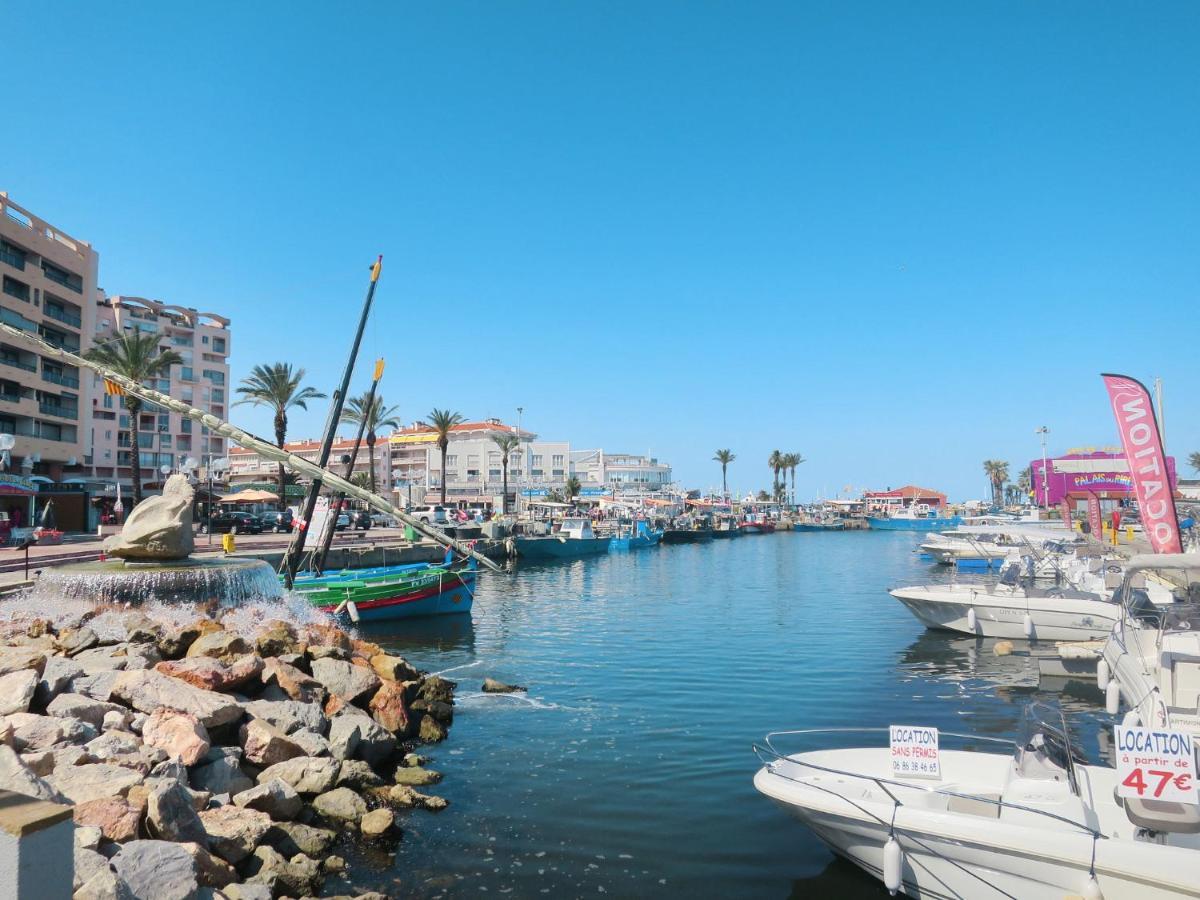 Apartment Le Golf Clair By Interhome Saint-Cyprien  Esterno foto