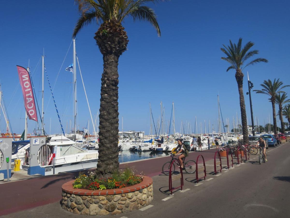Apartment Le Golf Clair By Interhome Saint-Cyprien  Esterno foto