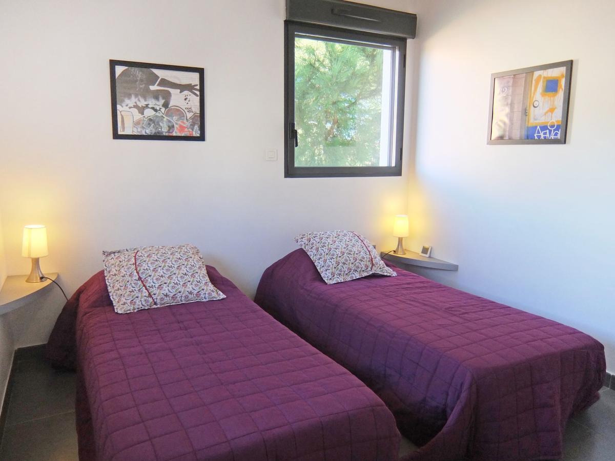 Apartment Le Golf Clair By Interhome Saint-Cyprien  Esterno foto