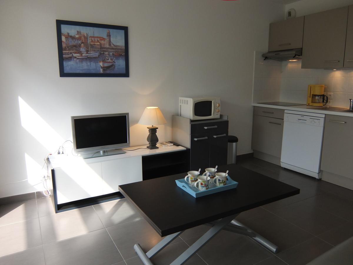 Apartment Le Golf Clair By Interhome Saint-Cyprien  Esterno foto