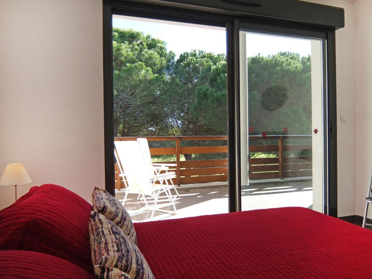 Apartment Le Golf Clair By Interhome Saint-Cyprien  Esterno foto