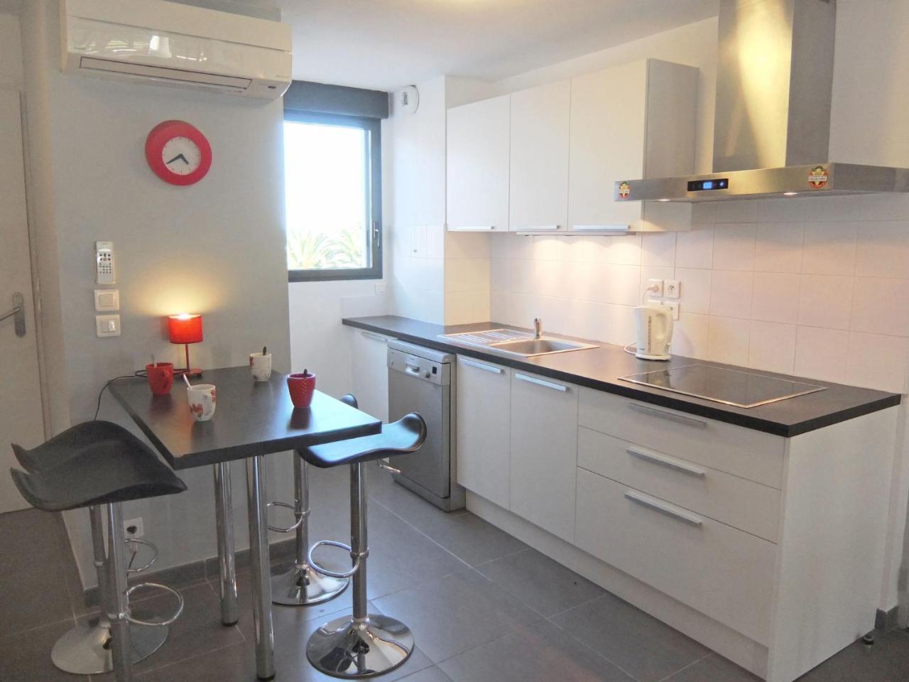 Apartment Le Golf Clair By Interhome Saint-Cyprien  Esterno foto