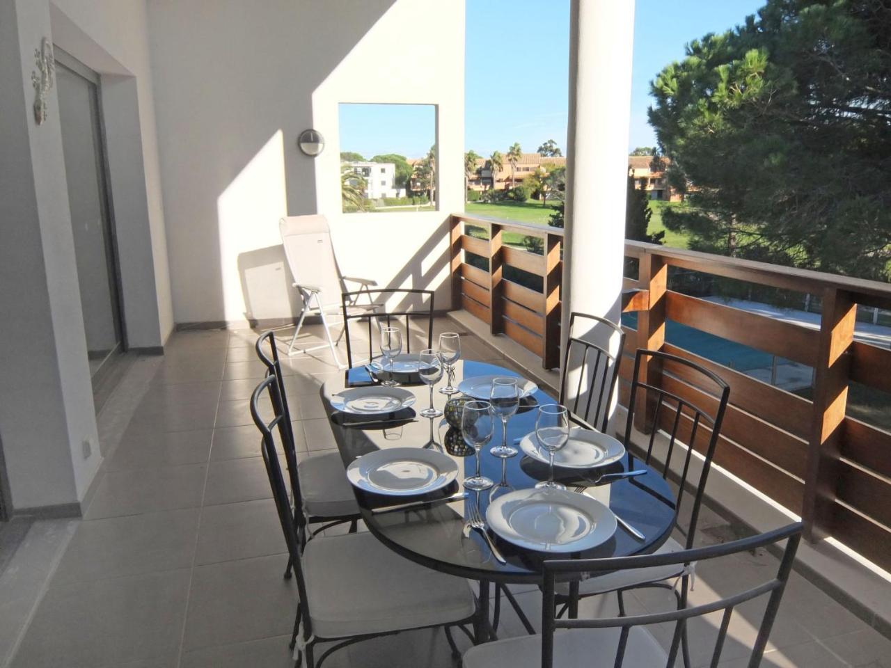 Apartment Le Golf Clair By Interhome Saint-Cyprien  Esterno foto