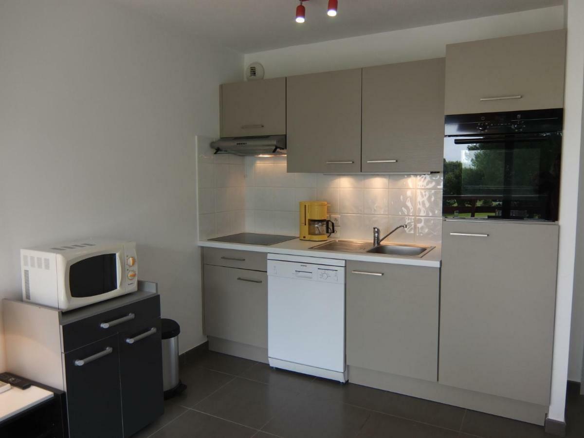 Apartment Le Golf Clair By Interhome Saint-Cyprien  Esterno foto